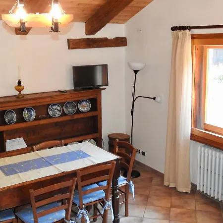 Elisa Holiday home *