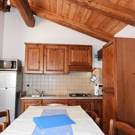 Holiday home Elisa