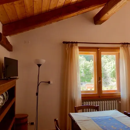 Holiday home Elisa *
