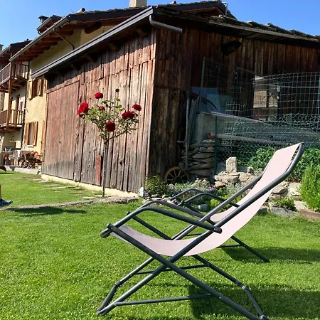 Holiday home Elisa