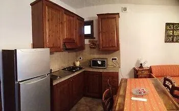 Elisa Holiday home