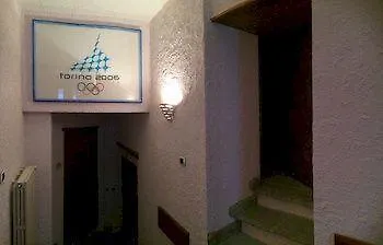 Сasa de vacaciones Elisa Oulx