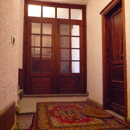 Сasa de vacaciones Elisa Oulx