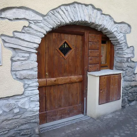 Elisa Holiday home