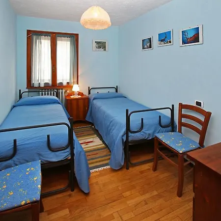 Elisa Holiday home