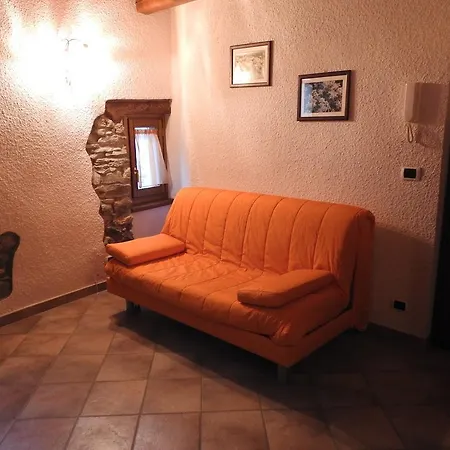 Elisa Holiday home *