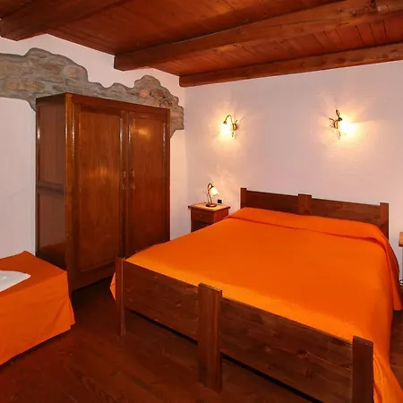 Elisa Holiday home *