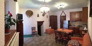 Elisa Holiday home *