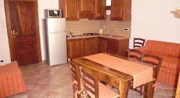 Holiday home Elisa