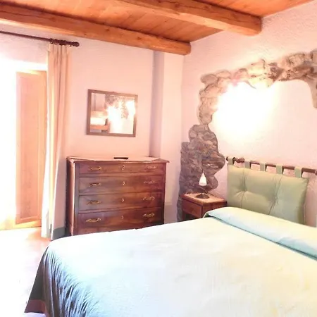 Elisa Holiday home *