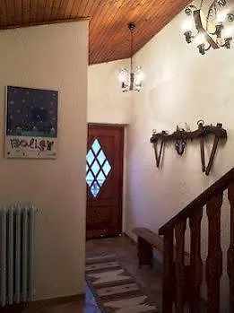 Elisa Holiday home Sauze D'Oulx