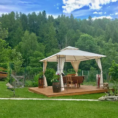Holiday home Elisa
