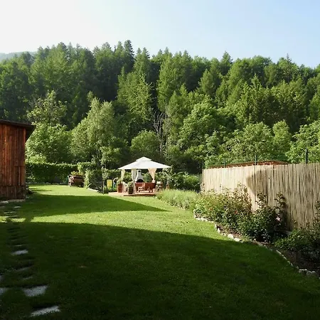 Elisa Holiday home Sauze D'Oulx
