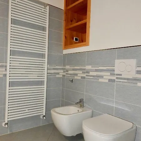 Elisa Holiday home Sauze D'Oulx