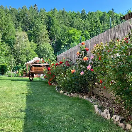 Casa de Férias Elisa Oulx