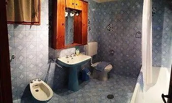 Casa de Férias Elisa Oulx