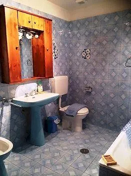 Elisa Casa de Férias