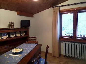 Elisa Prázdninový dům