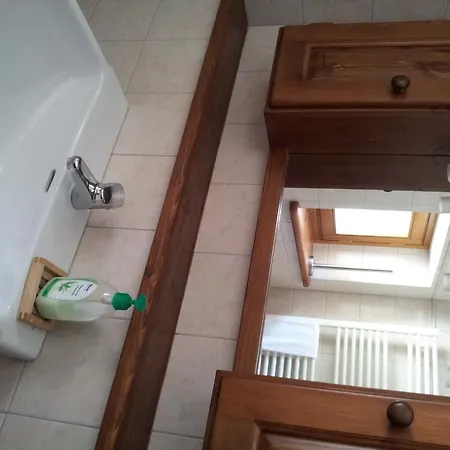 Elisa Prázdninový dům *