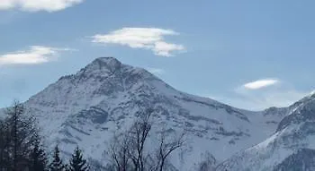 Dom wakacyjny Elisa Oulx