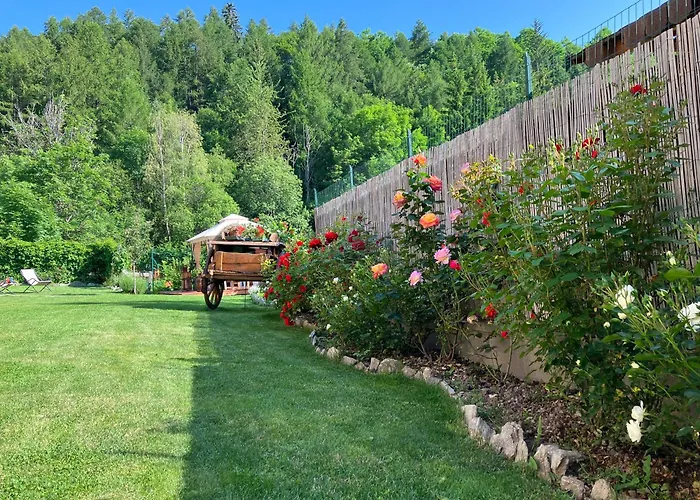 Hébergement de vacances Elisa Oulx
