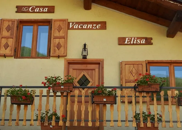 Elisa Oulx