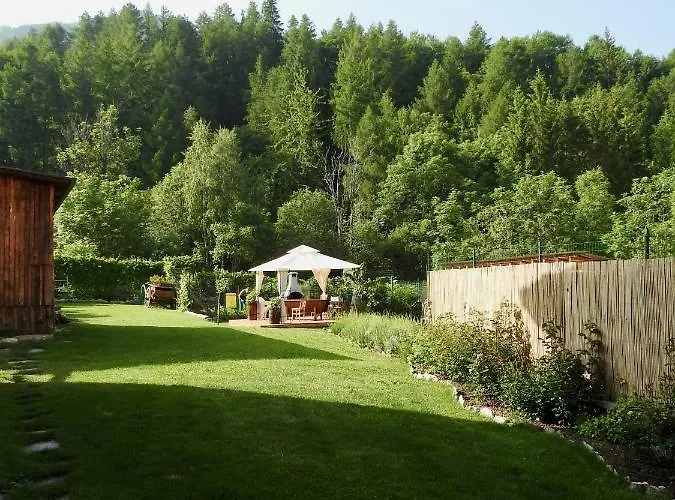 Elisa Hébergement de vacances Oulx